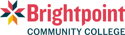 Brightpoint Community College Logo